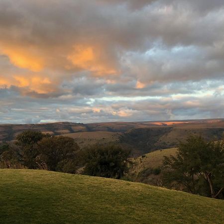 Mount High Luxury Country Estate Vila Lydenburg Exterior foto