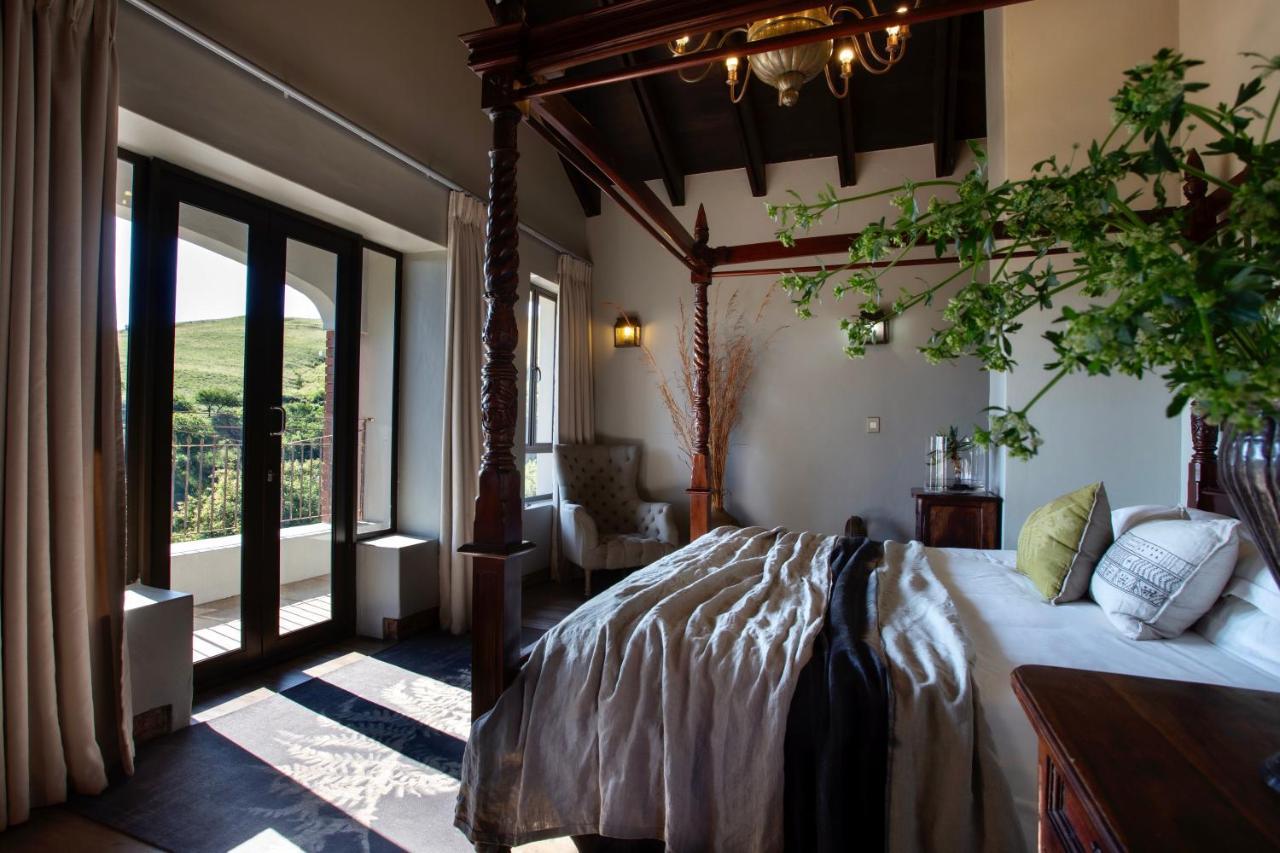 Mount High Luxury Country Estate Vila Lydenburg Exterior foto