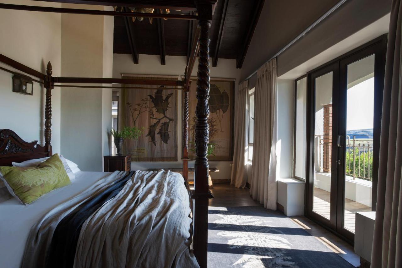 Mount High Luxury Country Estate Vila Lydenburg Exterior foto