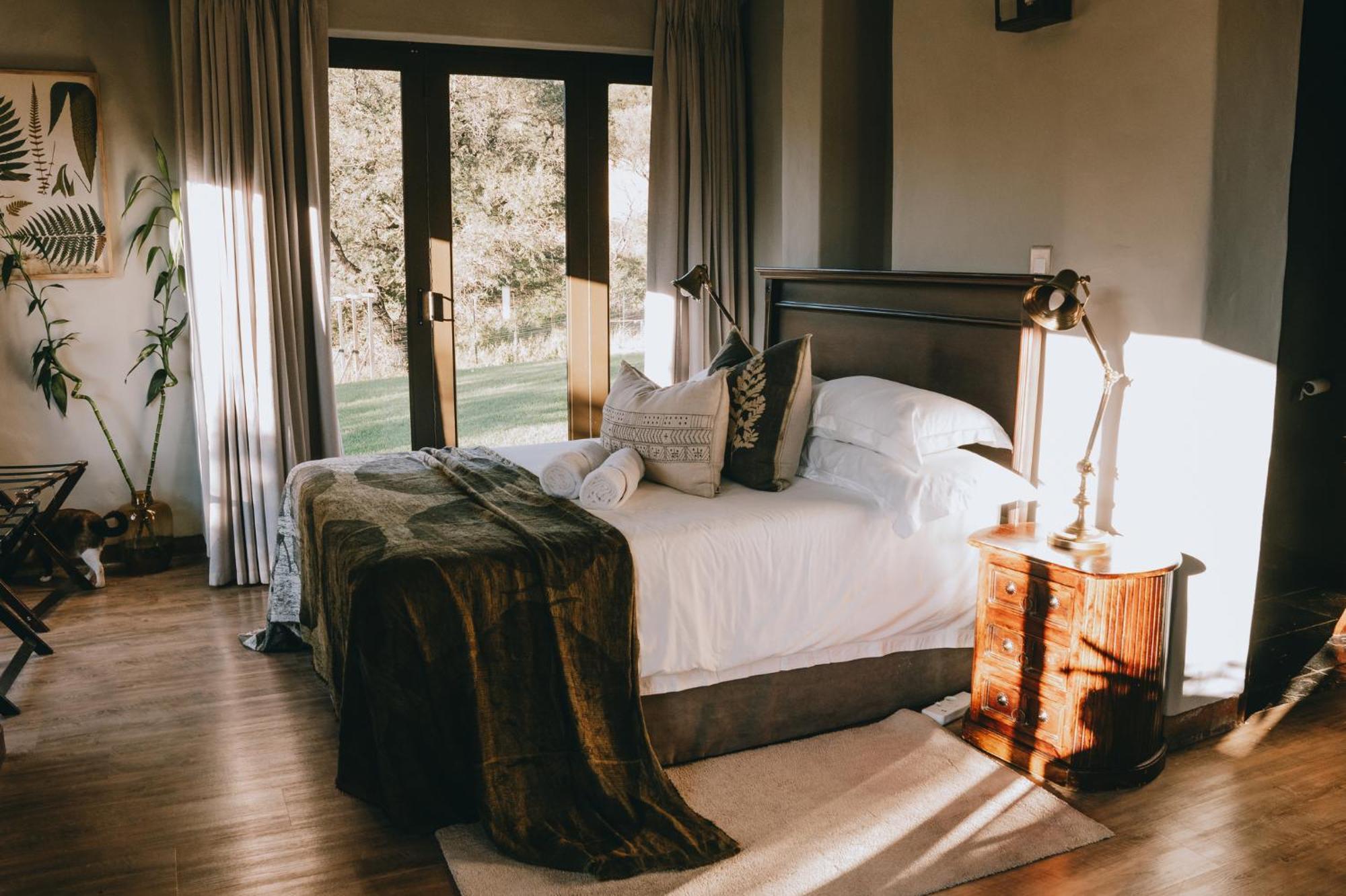 Mount High Luxury Country Estate Vila Lydenburg Exterior foto