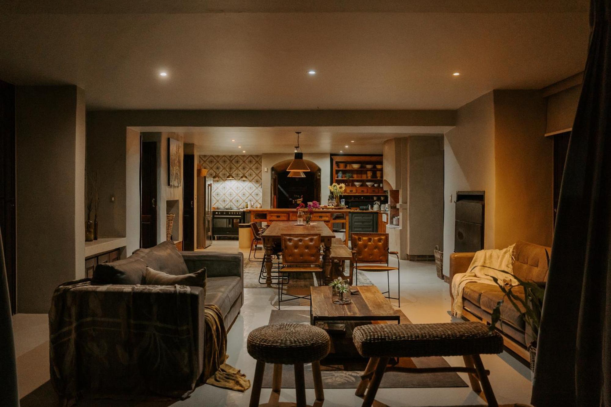Mount High Luxury Country Estate Vila Lydenburg Exterior foto