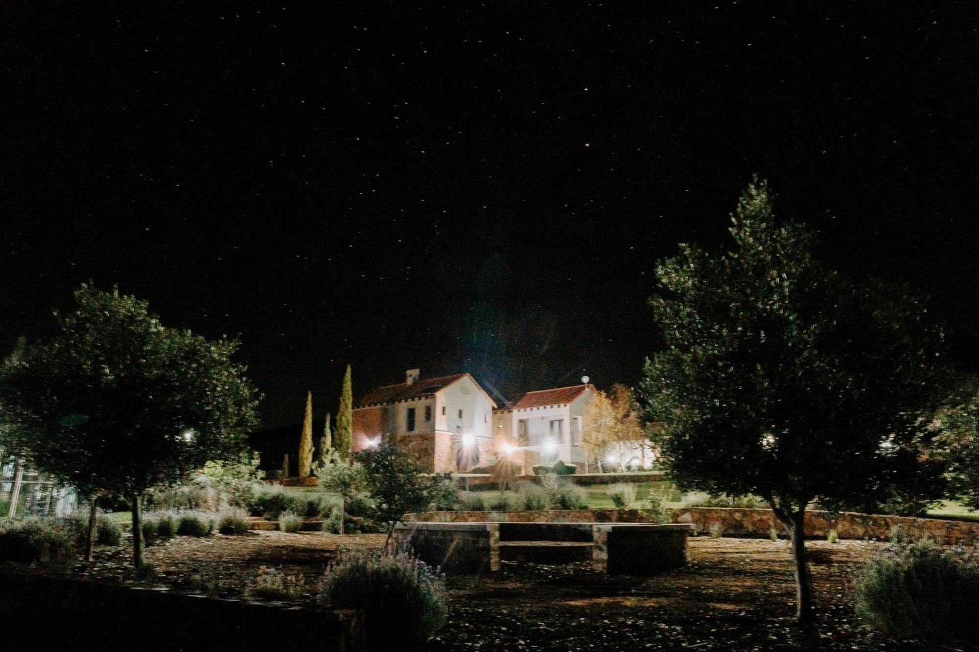 Mount High Luxury Country Estate Vila Lydenburg Exterior foto