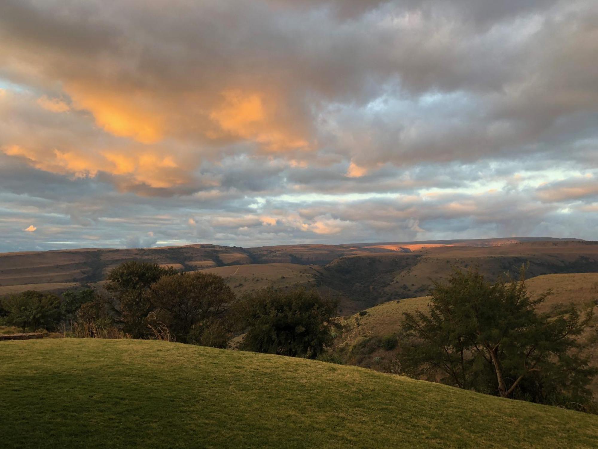 Mount High Luxury Country Estate Vila Lydenburg Exterior foto