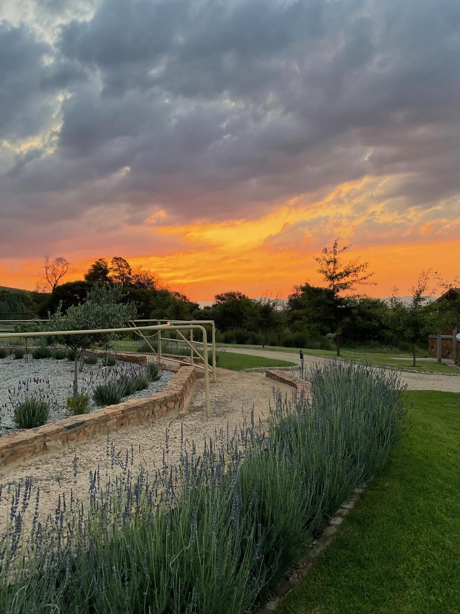 Mount High Luxury Country Estate Vila Lydenburg Exterior foto