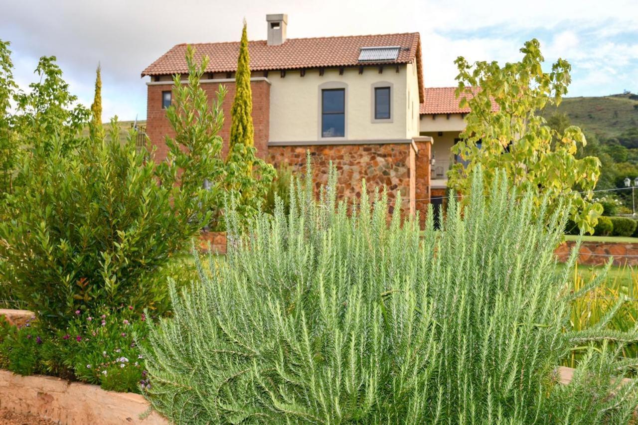 Mount High Luxury Country Estate Vila Lydenburg Exterior foto